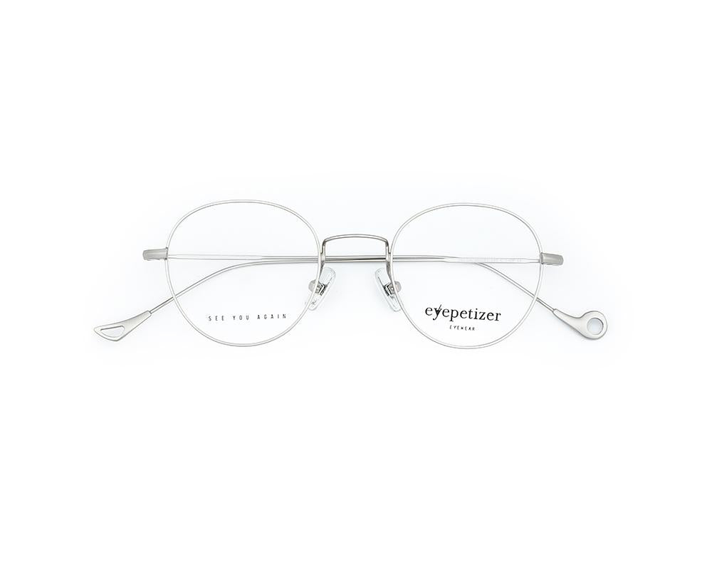 ZELDA VISTA – Eyepetizer extraue