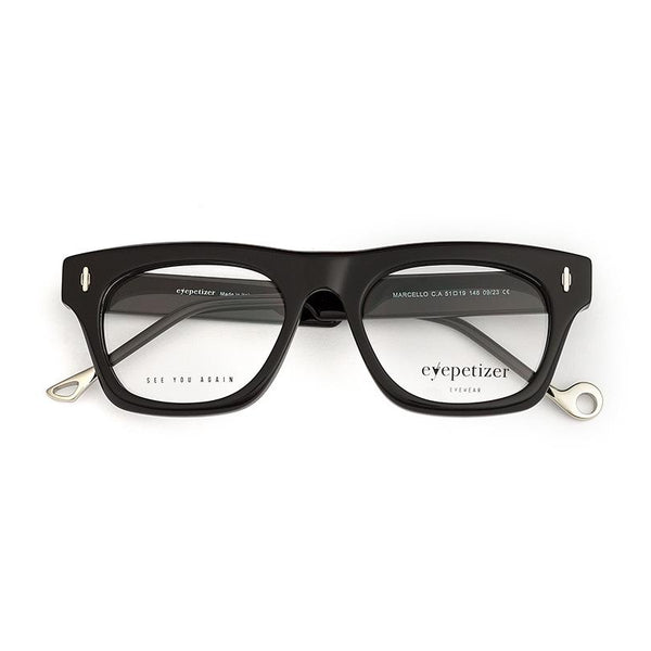 メガネ EYEPETIZER FW25 Eyepetizer - MARCELLO - c.a (MARCELLO C A) Eyepetizer Marcello C.C.T glasses | Buy online now