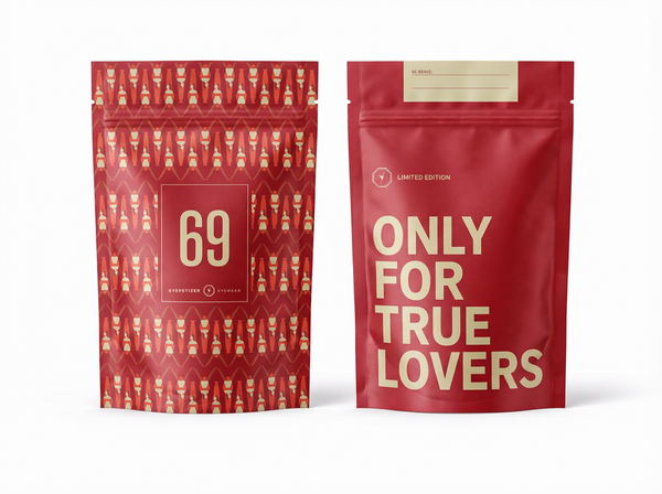 Blind box San Valentino